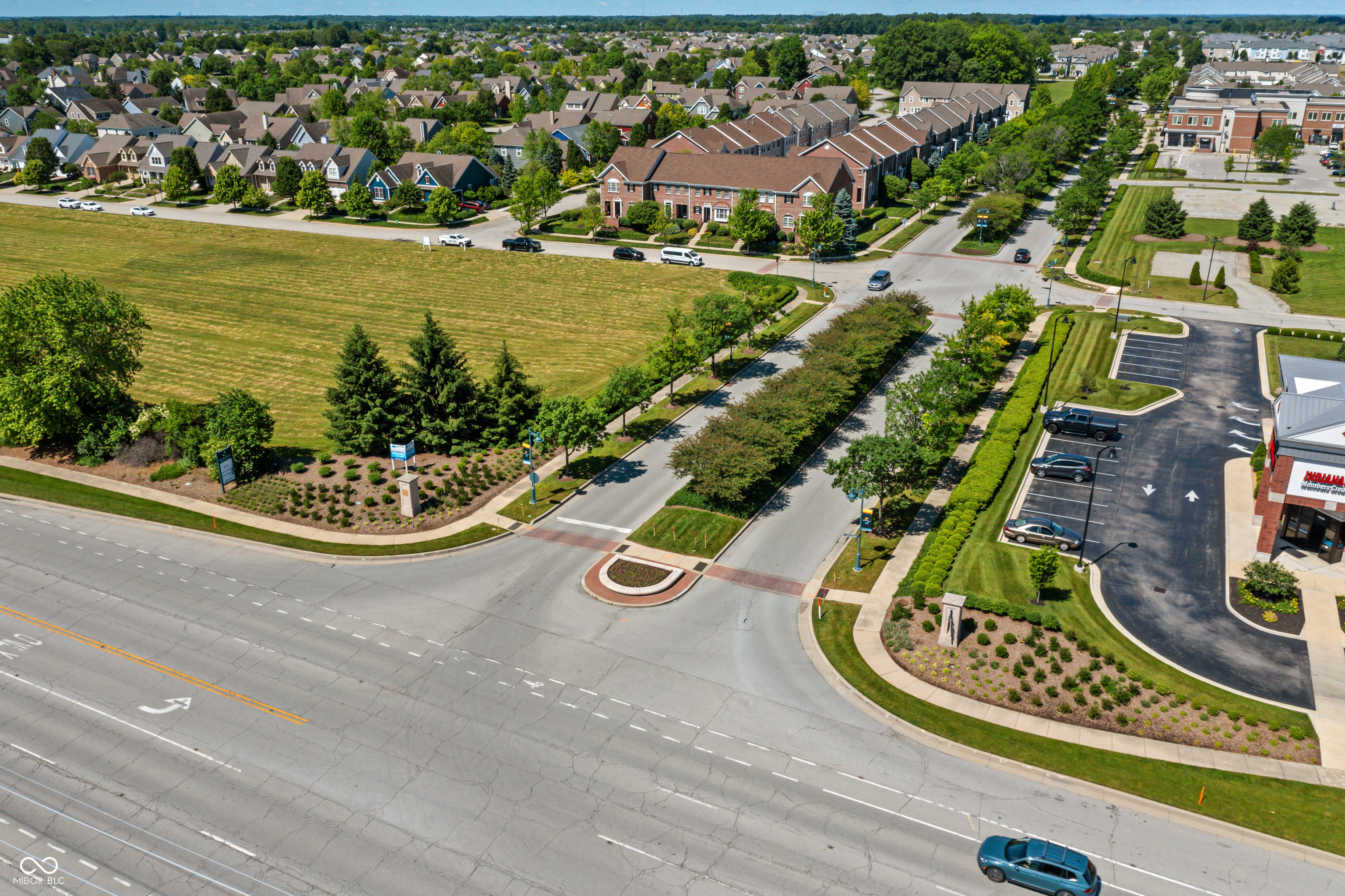 13288 East Lieder Way Fishers, IN 46037 - Photo 50 of 60