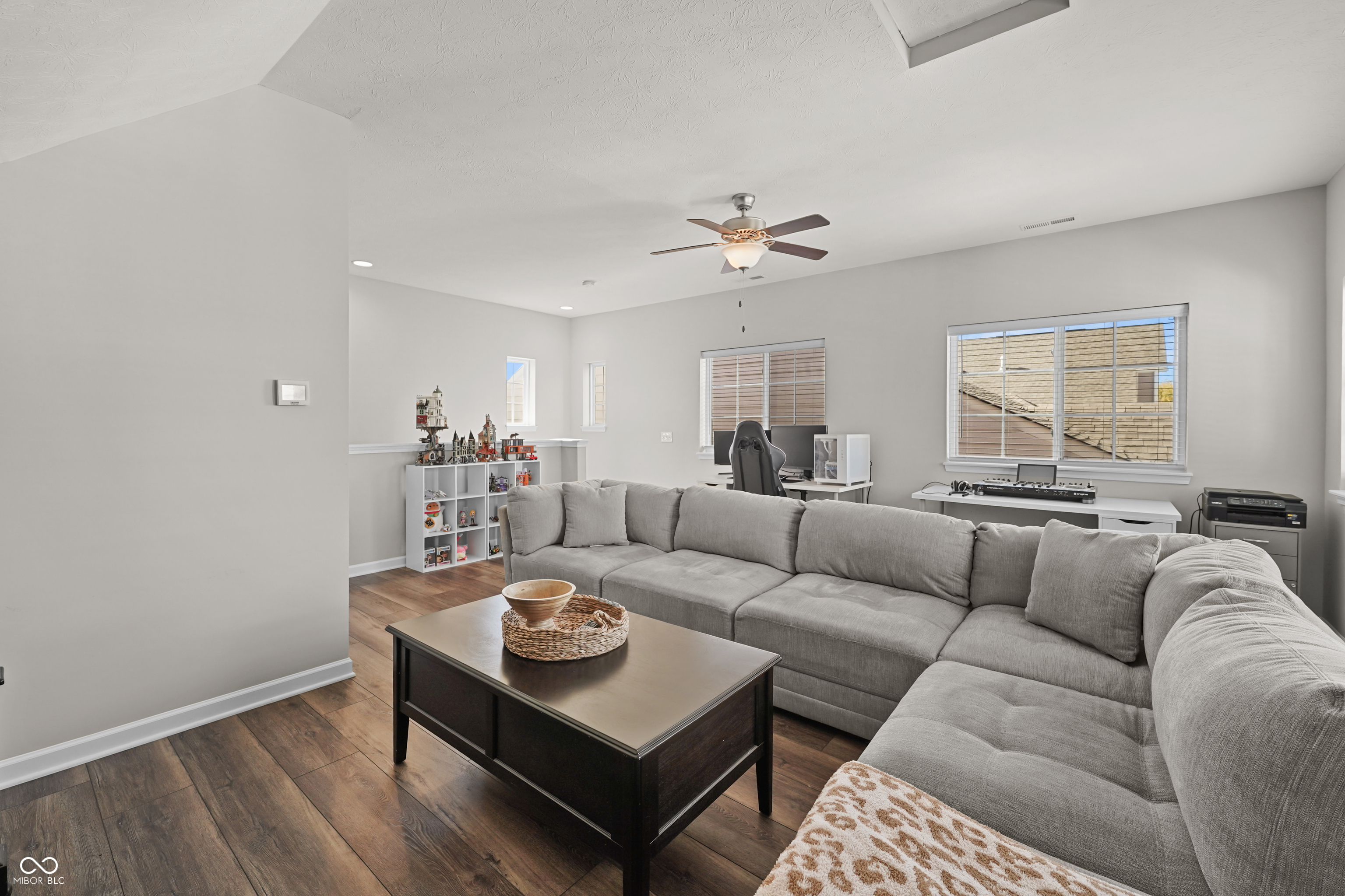 13288 East Lieder Way Fishers, IN 46037 - Photo 5 of 60