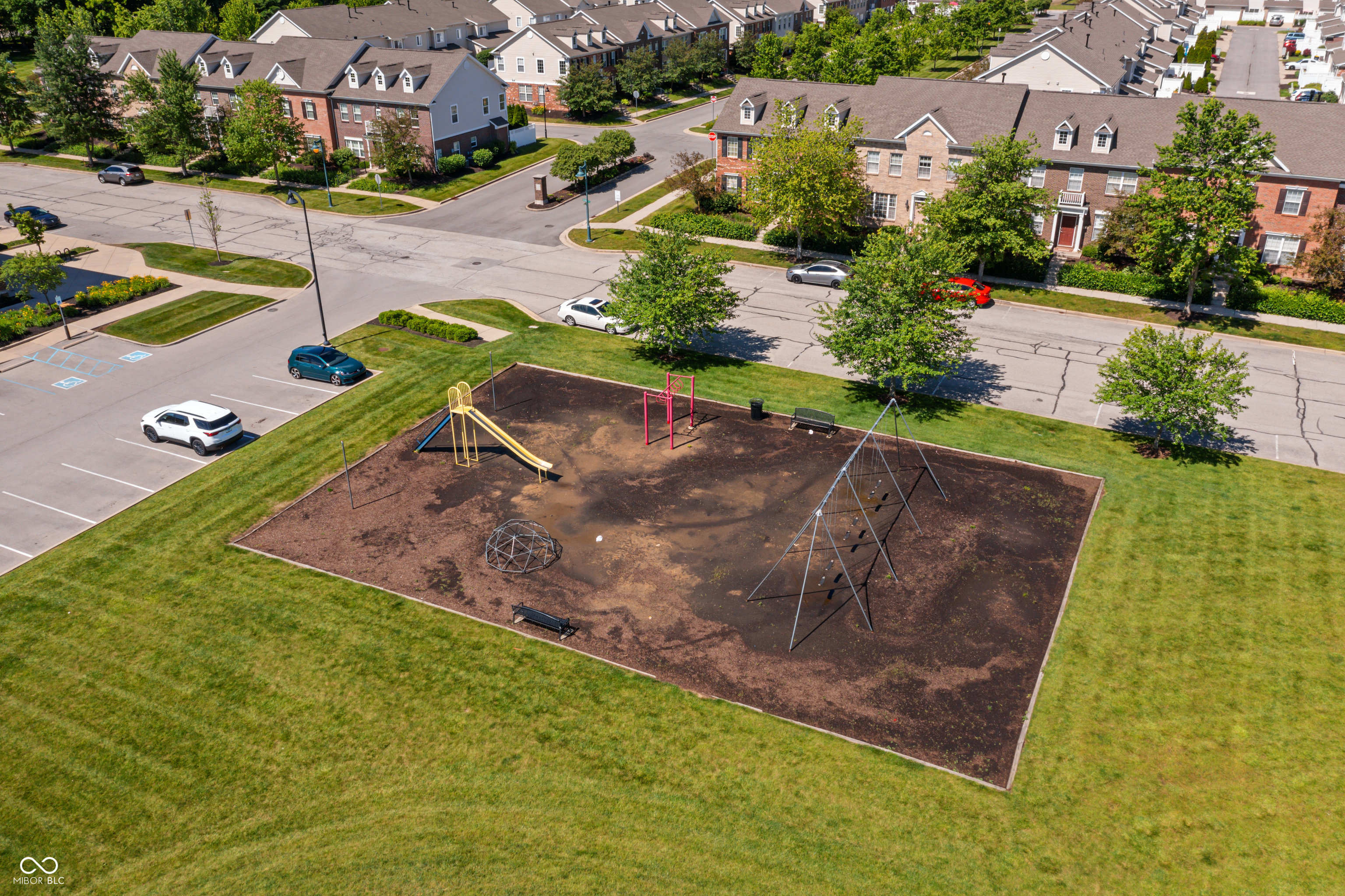 13288 East Lieder Way Fishers, IN 46037 - Photo 52 of 60