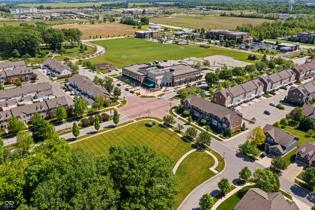 $399,950 | 13288 East Lieder Way, Fishers, IN 46037