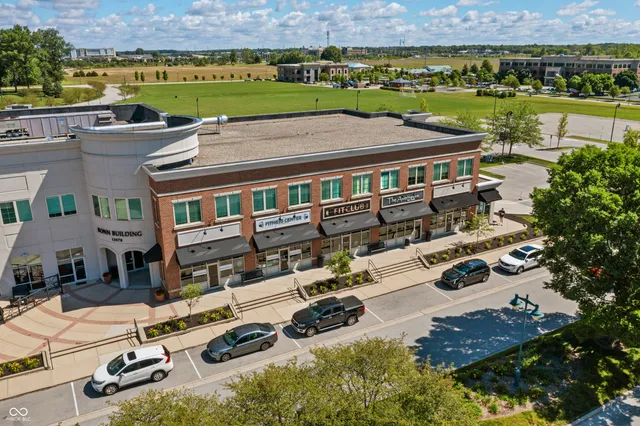 $399,950 | 13288 East Lieder Way, Fishers, IN 46037