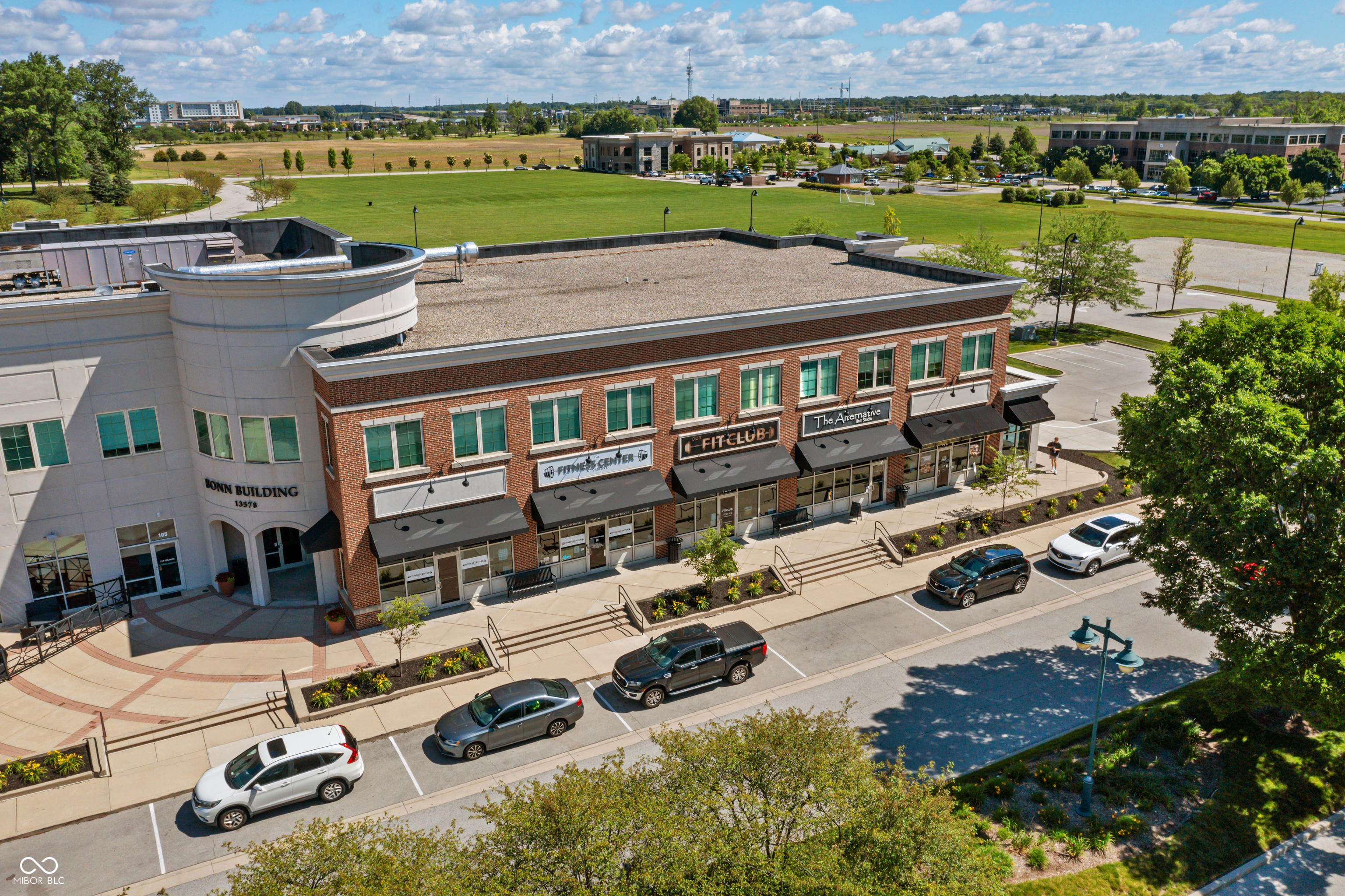 13288 East Lieder Way Fishers, IN 46037 - Photo 57 of 60