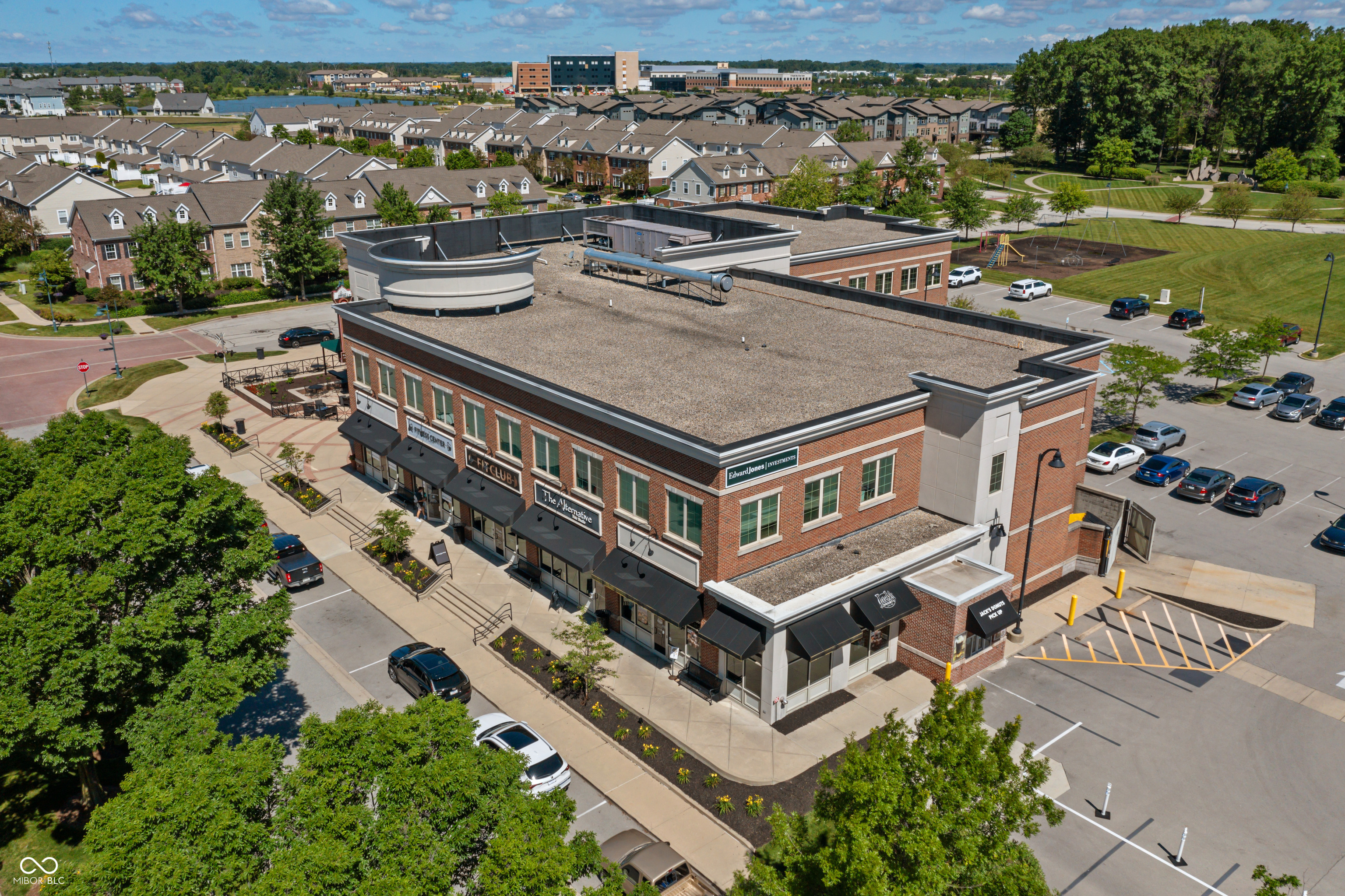 13288 East Lieder Way Fishers, IN 46037 - Photo 58 of 60