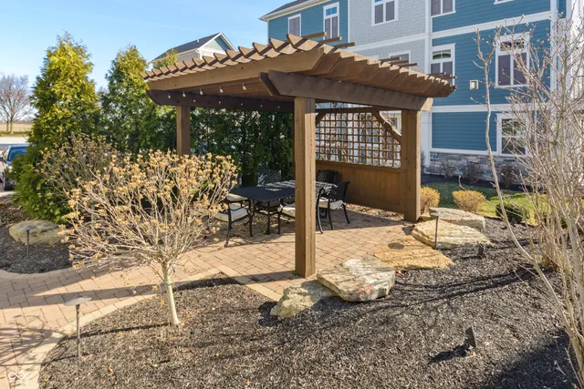 $399,950 | 13288 East Lieder Way, Fishers, IN 46037