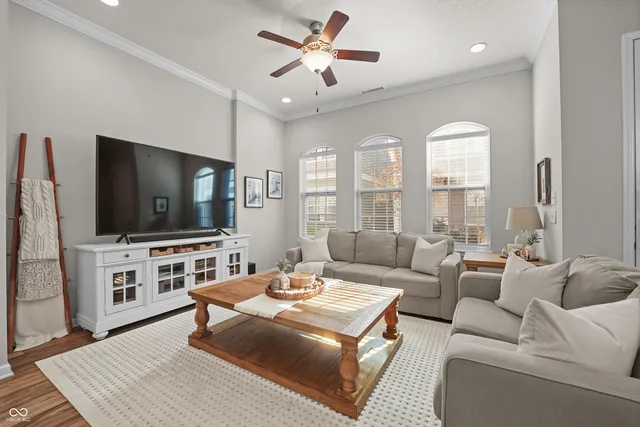 $399,950 | 13288 East Lieder Way, Fishers, IN 46037