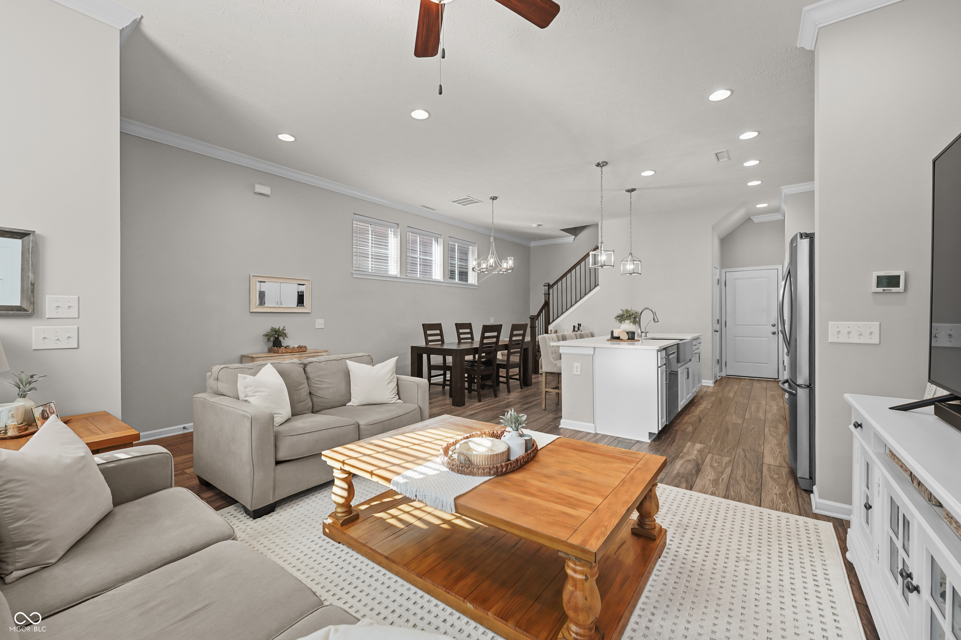 13288 East Lieder Way Fishers, IN 46037 - Photo 7 of 60