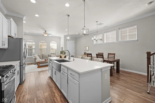 $399,950 | 13288 East Lieder Way, Fishers, IN 46037