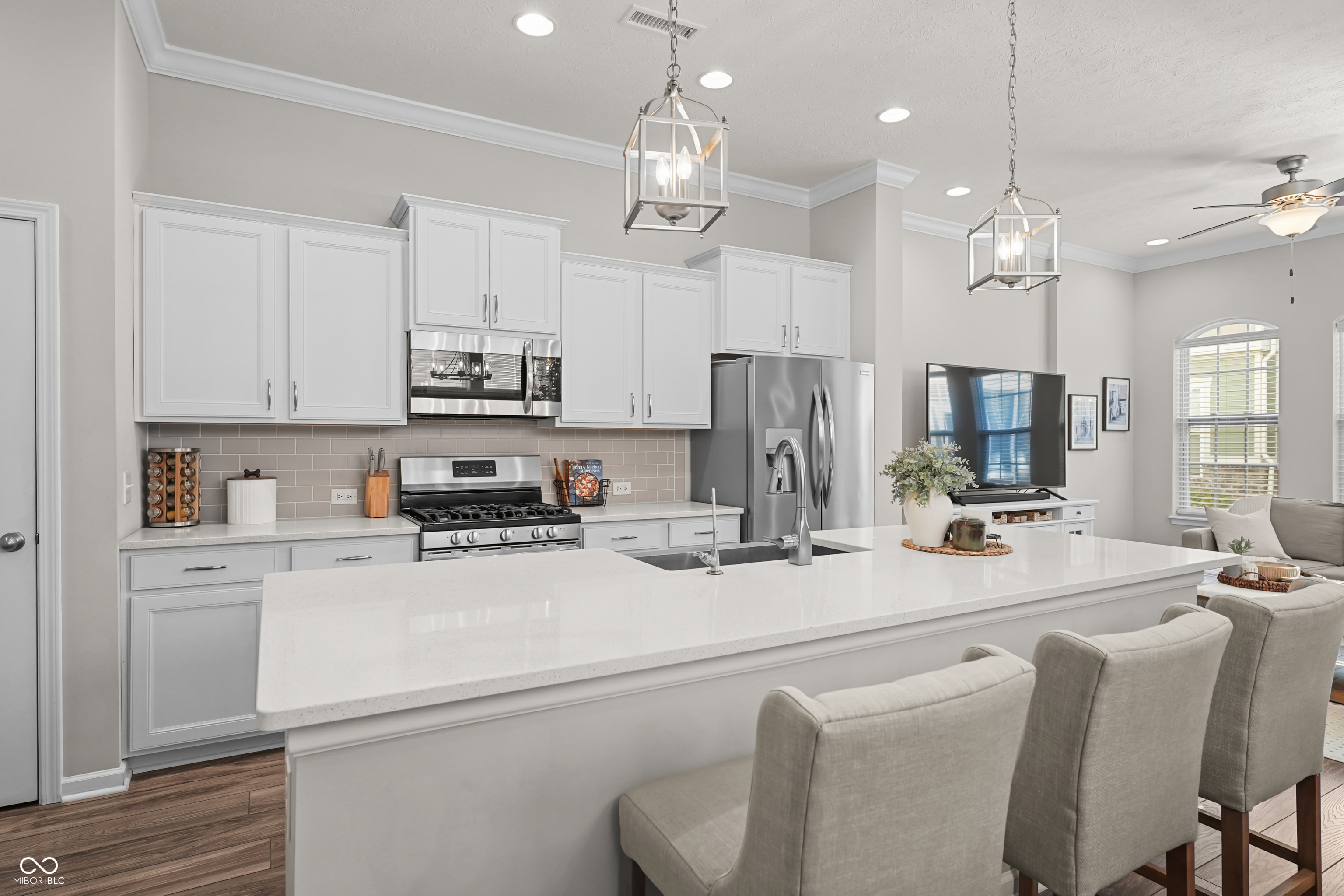 13288 East Lieder Way Fishers, IN 46037 - Photo 9 of 60