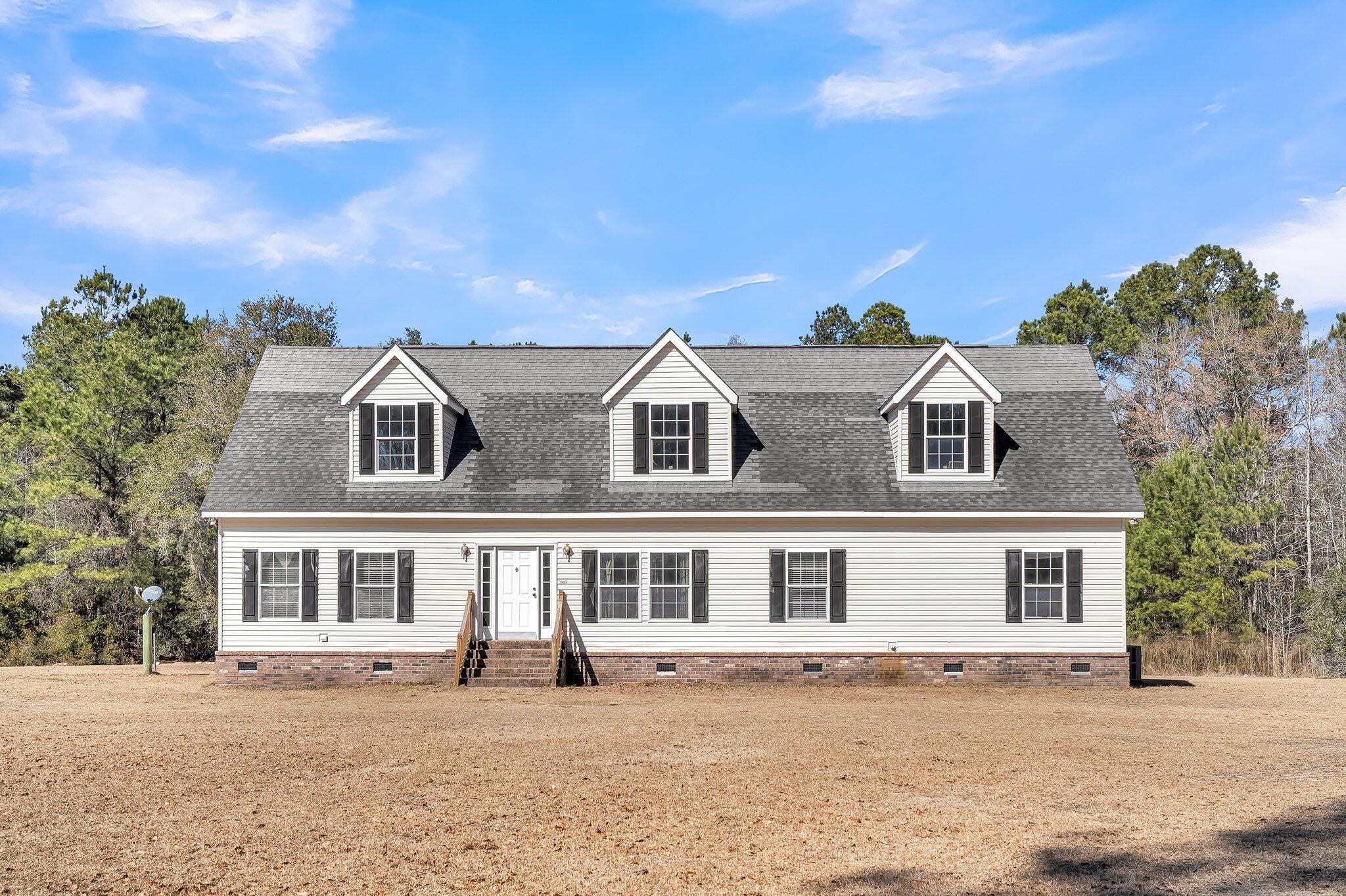 8978 Victor Lincoln Road McClellanville, SC 29458 - Photo 40 of 53 CREM - 8978 Victor Lincoln Rd-40