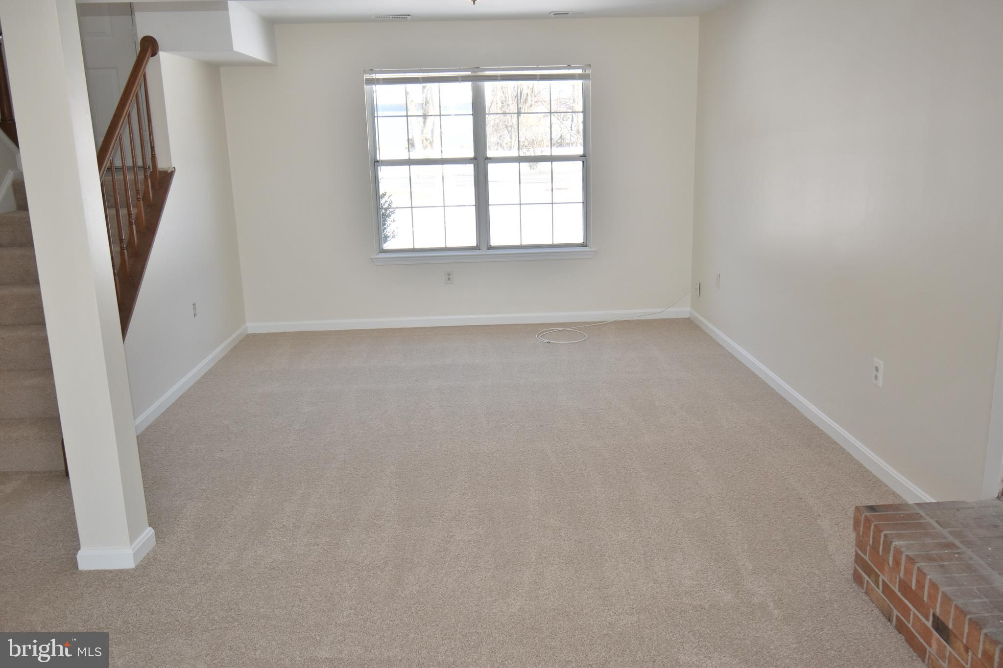 7707 Klovstad Drive Fort Washington, MD 20744 - Photo 12 of 15 an empty room with a window