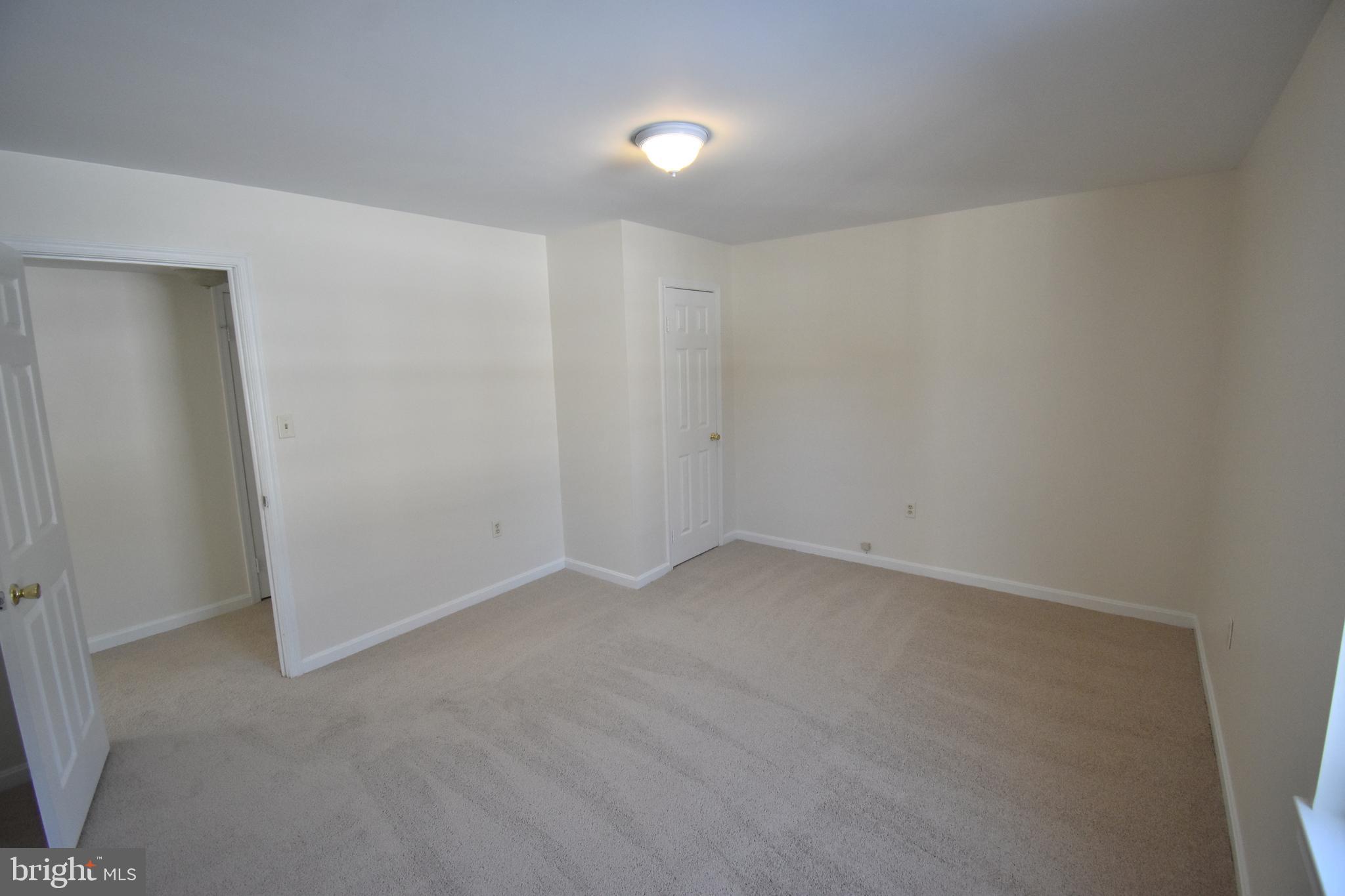 7707 Klovstad Drive Fort Washington, MD 20744 - Photo 14 of 15 a view of an empty room