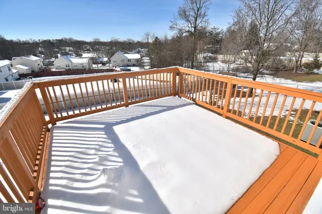 $2,600 | 7707 Klovstad Drive, Fort Washington, MD 20744