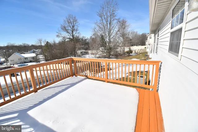 $2,600 | 7707 Klovstad Drive, Fort Washington, MD 20744