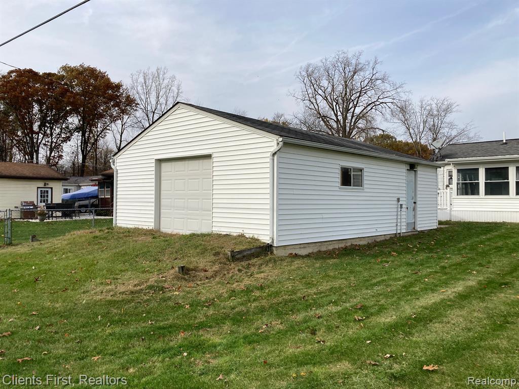 40815 Judd Road Belleville, MI 48111 - Photo 27 of 31 Gallery Image 27