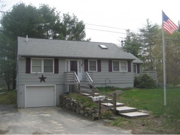 25 Rocky Point Road Wakefield, NH 03872 - Photo 1 of 1 Gallery Image 1