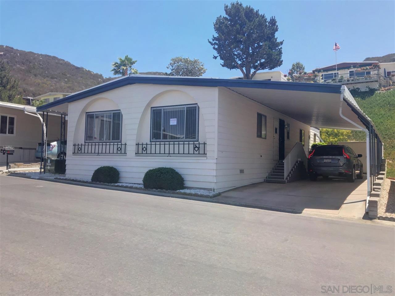 7467 Mission Gorge Road, Unit 211 Santee, CA 92071 - Photo 22 of 25