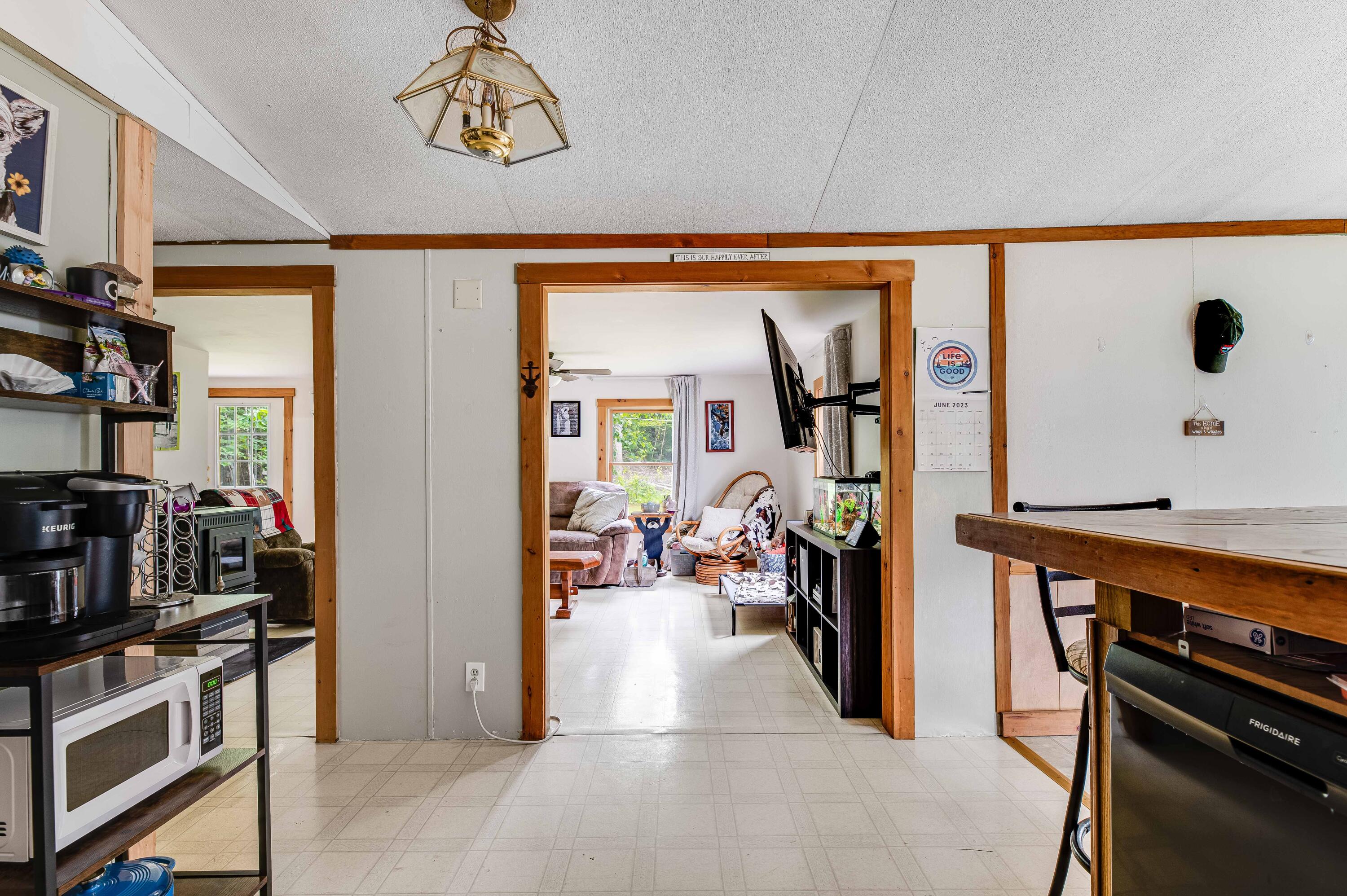 150 Cross Road Bucksport, ME 04416 - Photo 6 of 31 Cross-6