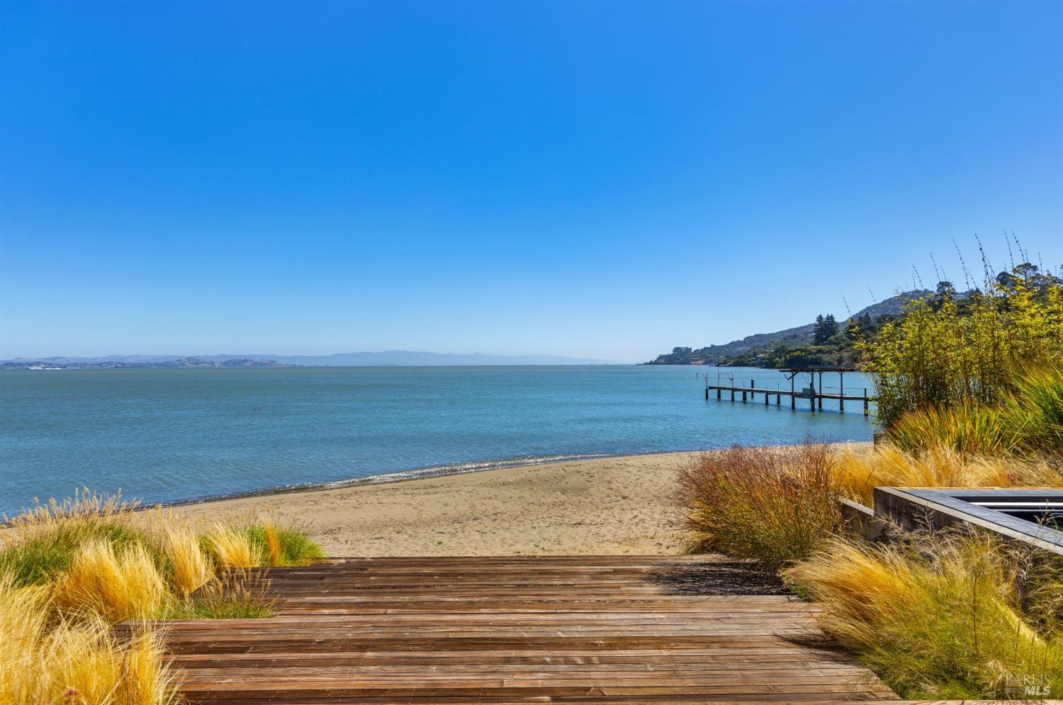 36 Old Landing Road Tiburon, CA 94920 - Photo 45 of 91 Gallery Image 45