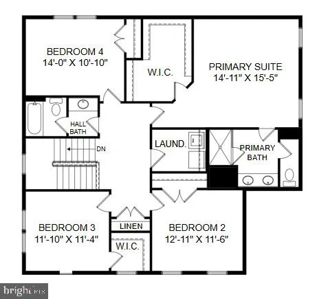 a picture of a book and a bench