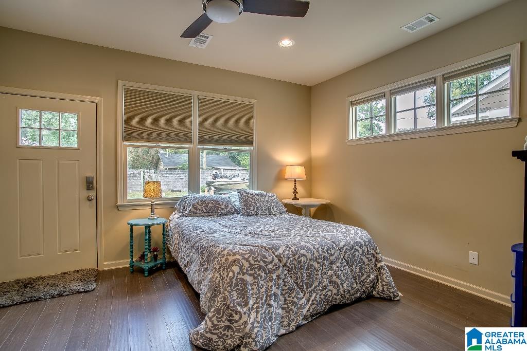 1214 Convent Street Tuscaloosa, AL 35401 - Photo 19 of 44