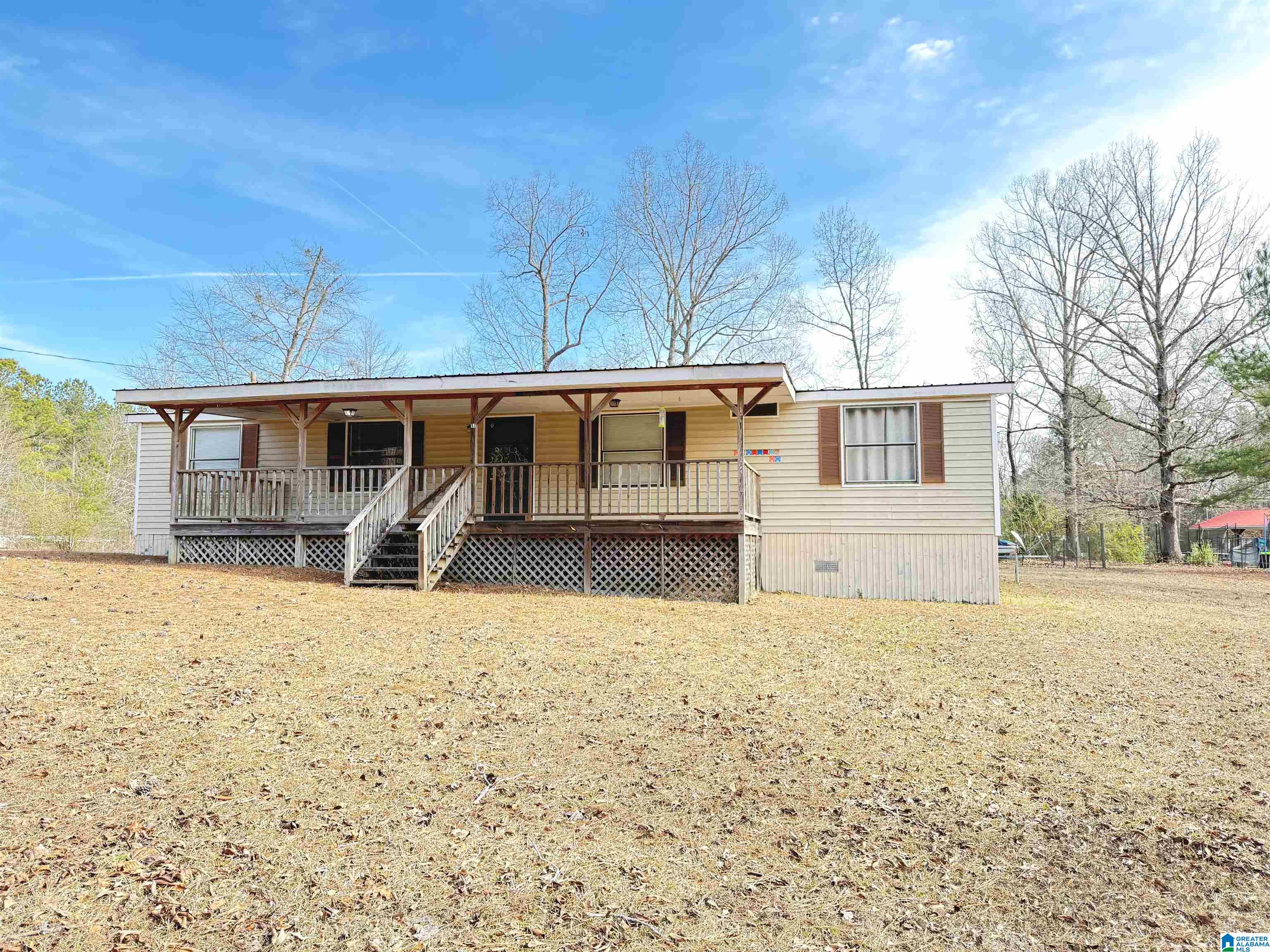 41 Reed Road Ashville, AL 35953 - Photo 2 of 58