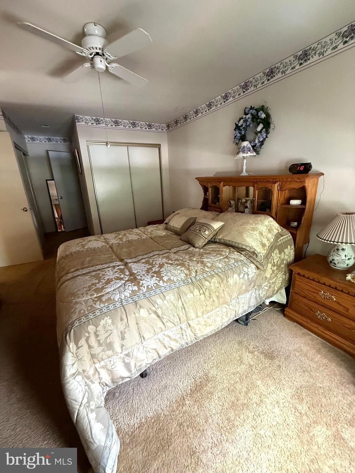 12 School Road Horsham, PA 19044 - Photo 14 of 21 Main Bedroom