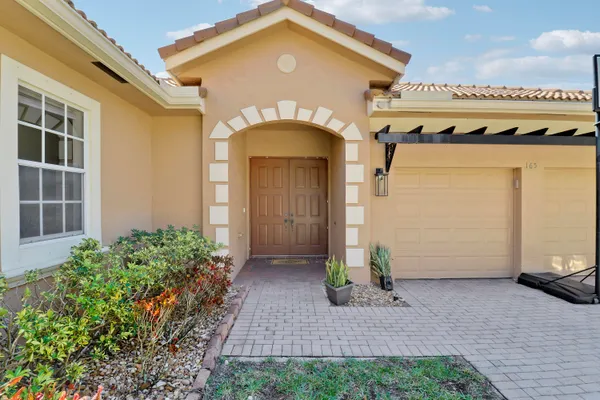 $5,500 | 165 Via Veracruz, Jupiter, FL 33458