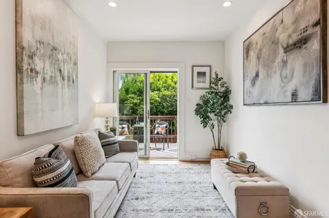 $950,000 | 19 Alpine Terrace, Unit A, San Francisco, CA 94117