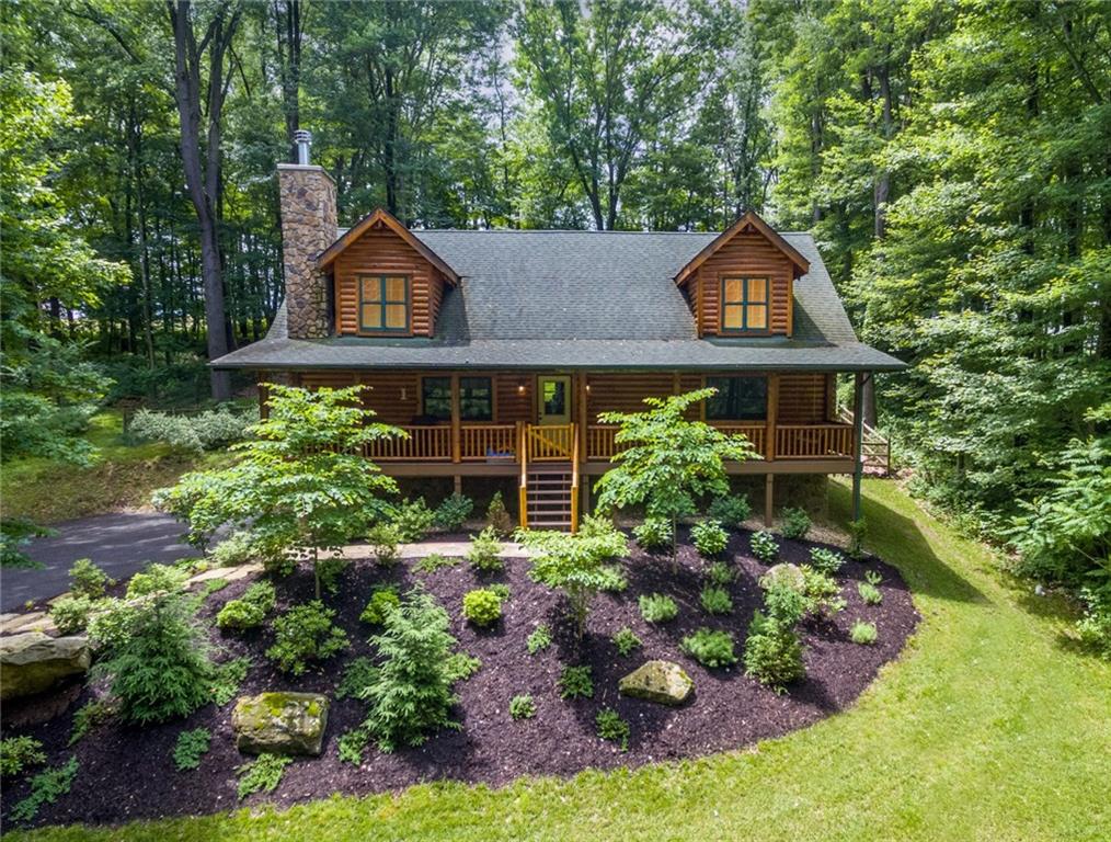 141 Miller Road Sarver, PA 16055 - Photo 1 of 25