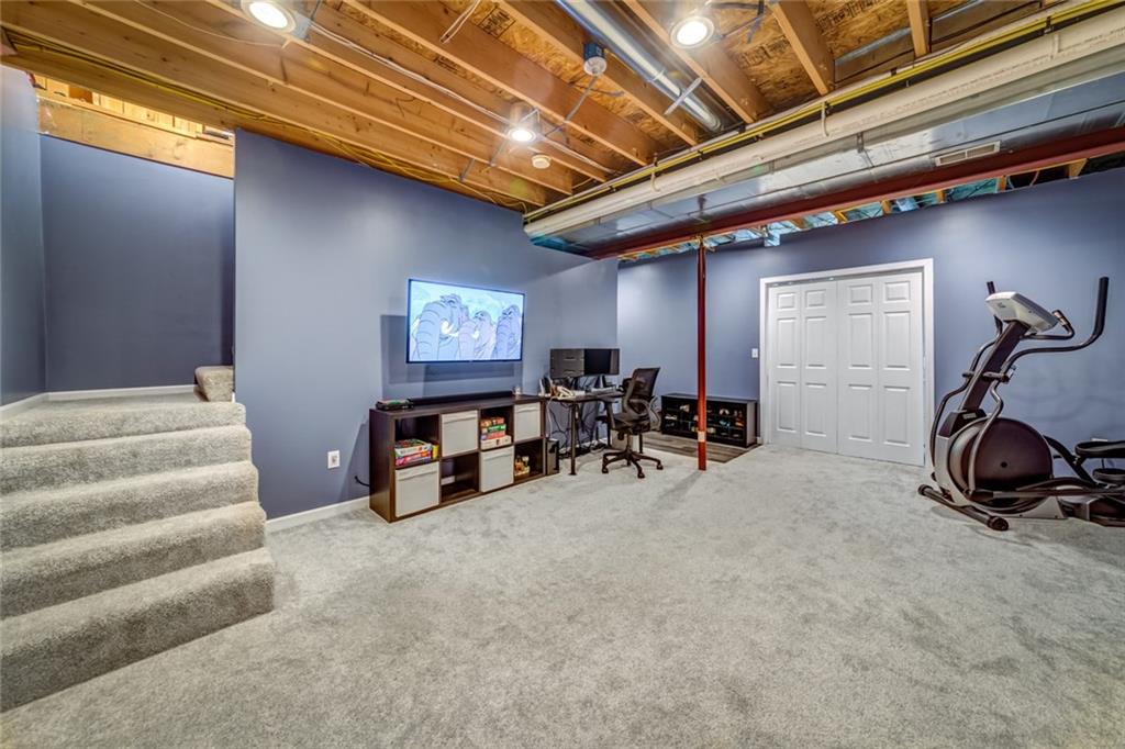 141 Miller Road Sarver, PA 16055 - Photo 20 of 25