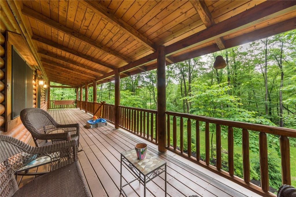 141 Miller Road Sarver, PA 16055 - Photo 3 of 25