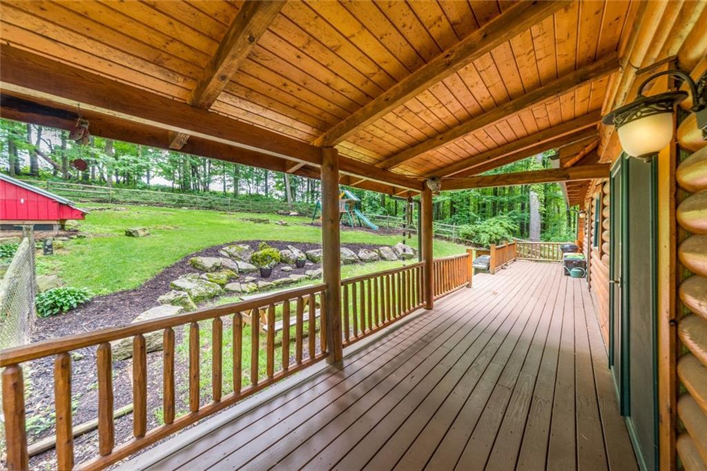 141 Miller Road Sarver, PA 16055 - Photo 22 of 25