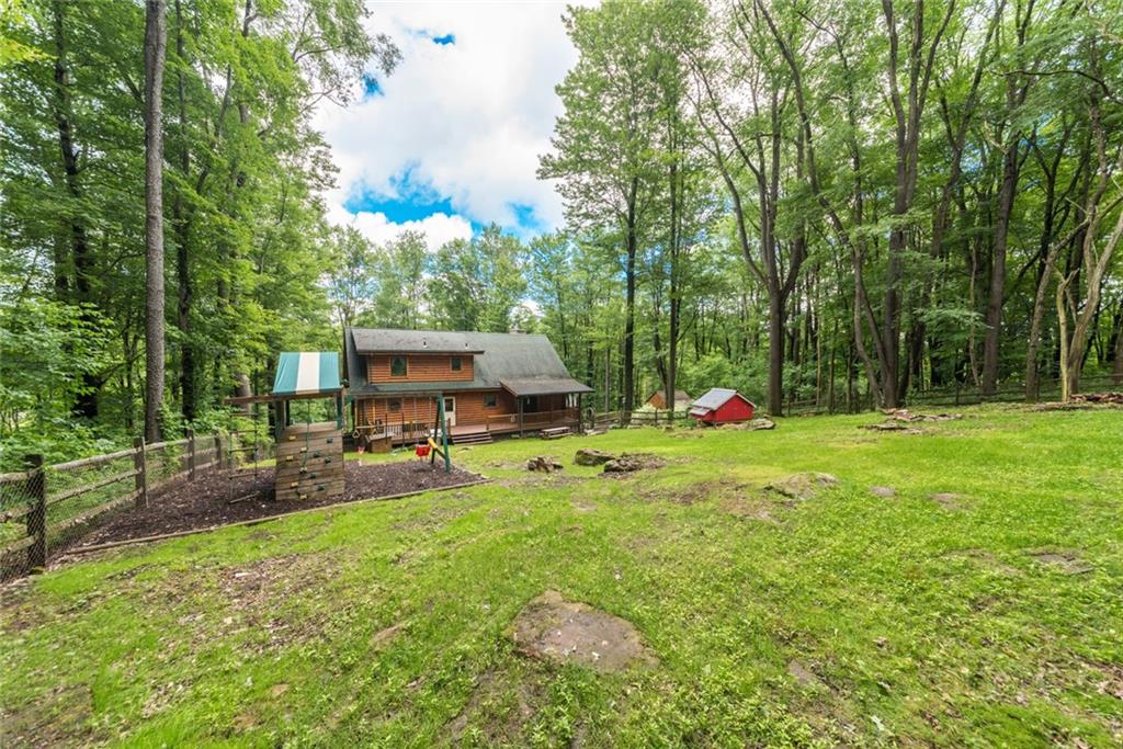 141 Miller Road Sarver, PA 16055 - Photo 23 of 25