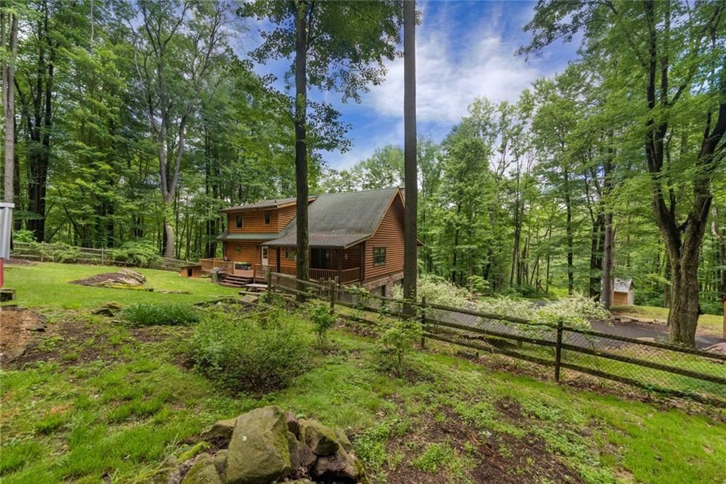 141 Miller Road Sarver, PA 16055 - Photo 24 of 25
