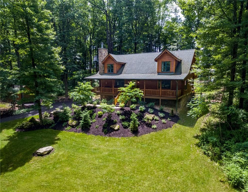 141 Miller Road Sarver, PA 16055 - Photo 25 of 25