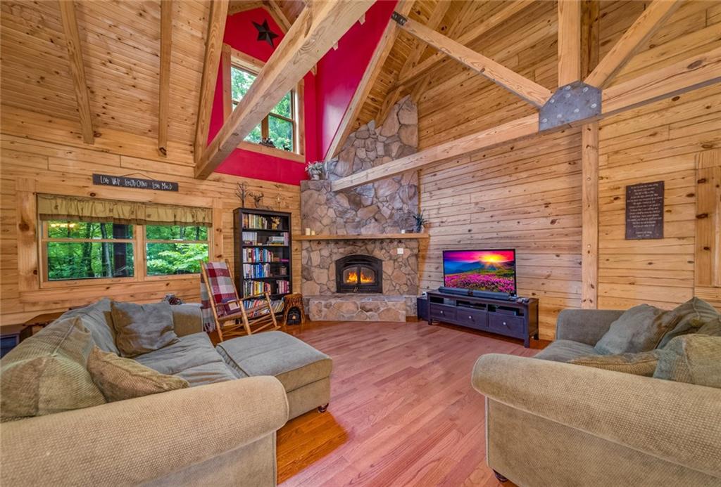 141 Miller Road Sarver, PA 16055 - Photo 4 of 25