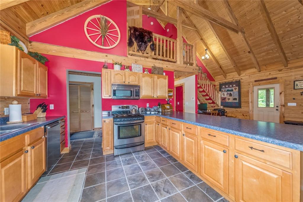 141 Miller Road Sarver, PA 16055 - Photo 7 of 25