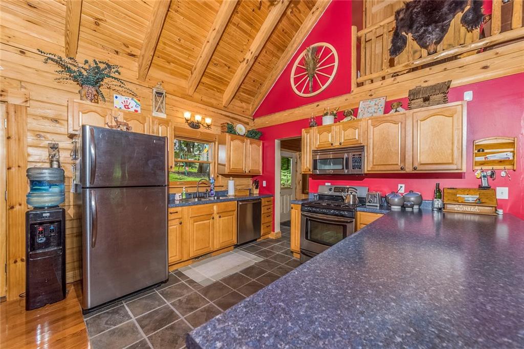 141 Miller Road Sarver, PA 16055 - Photo 8 of 25