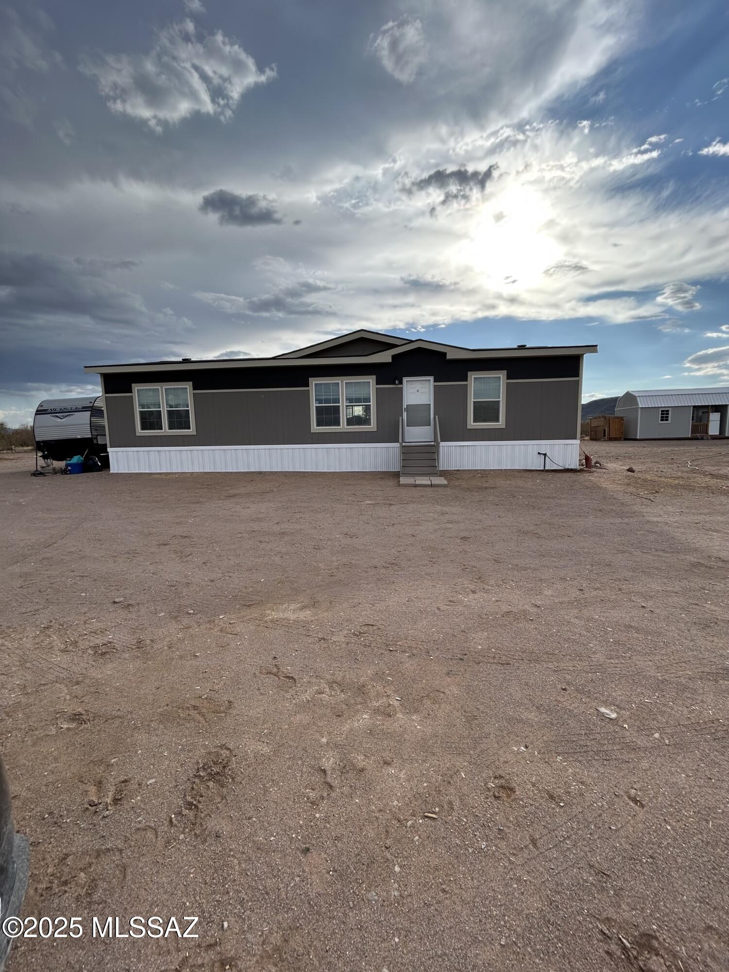 8278 South Fuller Road Tucson, AZ 85735 - Photo 2 of 17 Gallery Image 2