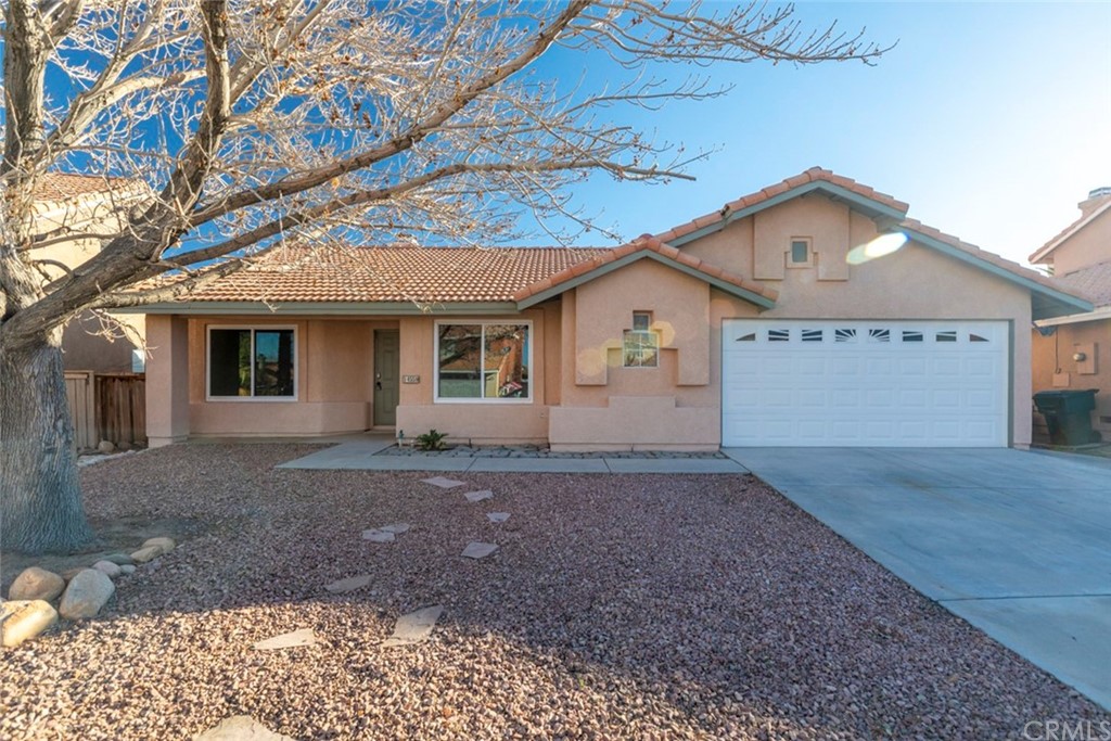 14559 Hackamore Road Victorville, CA 92392 - Photo 1 of 1 Gallery Image 1