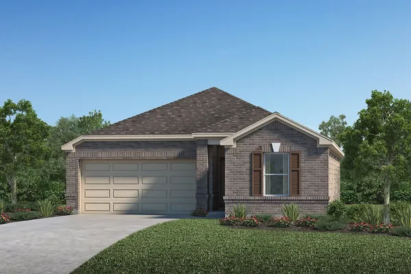 $310,690 | 3007 Cronus Way, Fresno, TX 77545