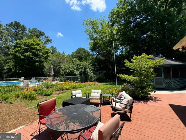 $769,000 | 808 Harvey Street, Millen, GA 30442