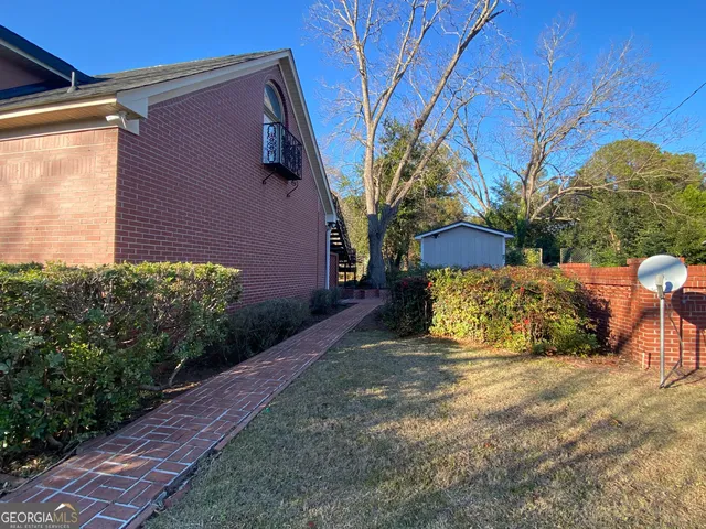 $769,000 | 808 Harvey Street, Millen, GA 30442