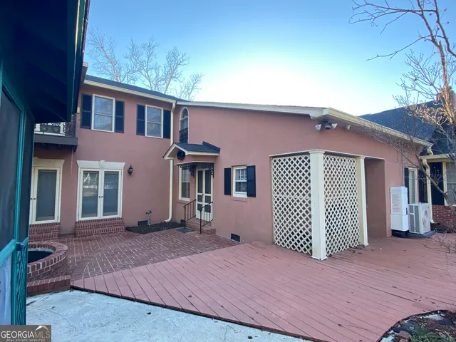 $769,000 | 808 Harvey Street, Millen, GA 30442