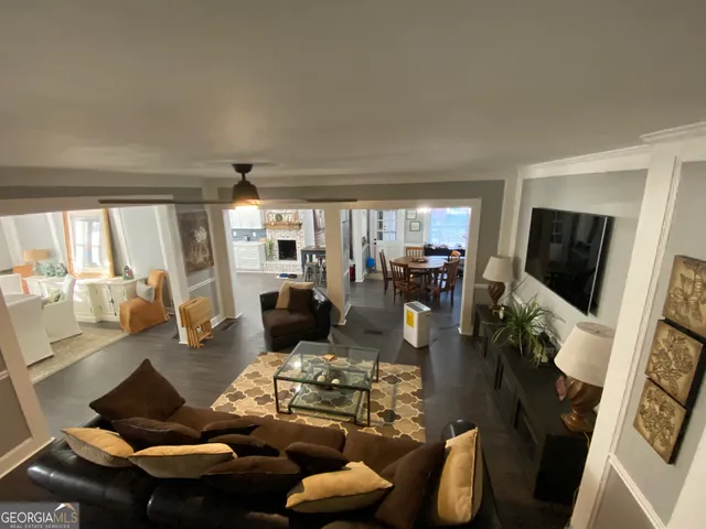 $769,000 | 808 Harvey Street, Millen, GA 30442