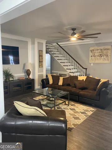 $769,000 | 808 Harvey Street, Millen, GA 30442