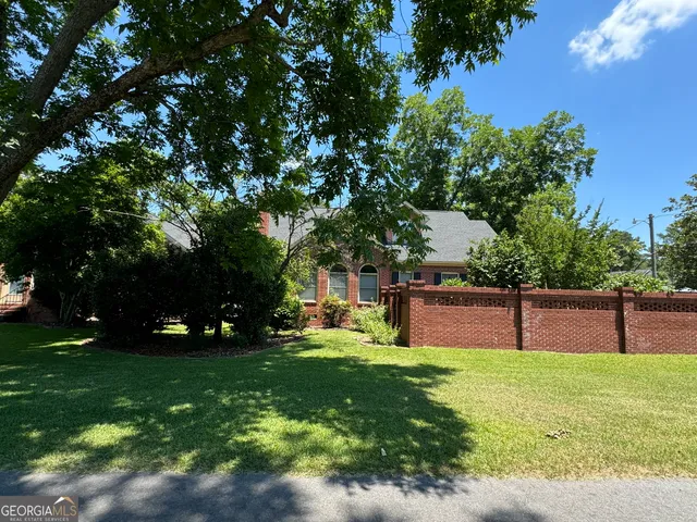 $769,000 | 808 Harvey Street, Millen, GA 30442