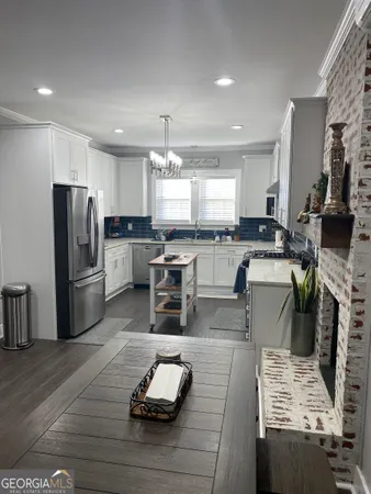 $769,000 | 808 Harvey Street, Millen, GA 30442
