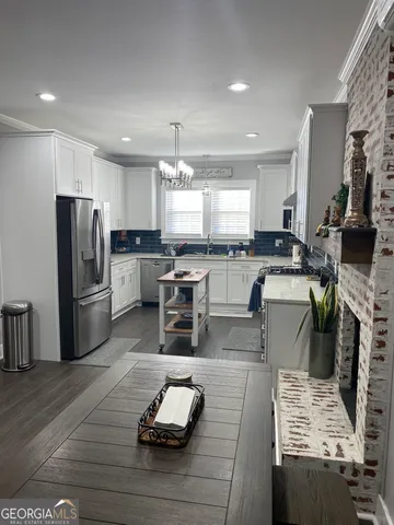 $769,000 | 808 Harvey Street, Millen, GA 30442