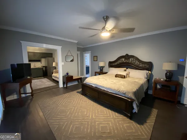 $769,000 | 808 Harvey Street, Millen, GA 30442